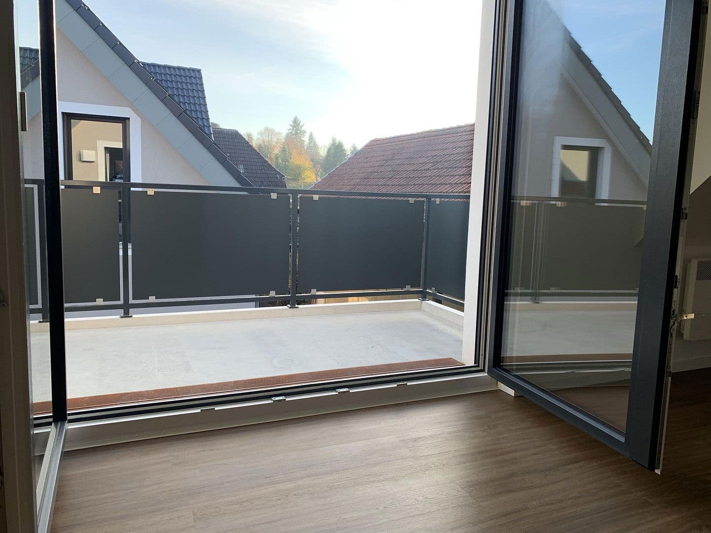 Pronájem bytu 3+1 85 m², Rodensteiner Str. 14a, Fränkisch-Crumbach, Hessen Pronájem bytu 3+1 85 m², Rodensteiner Str. 14a, Fränkisch-Crumbach, Hessen