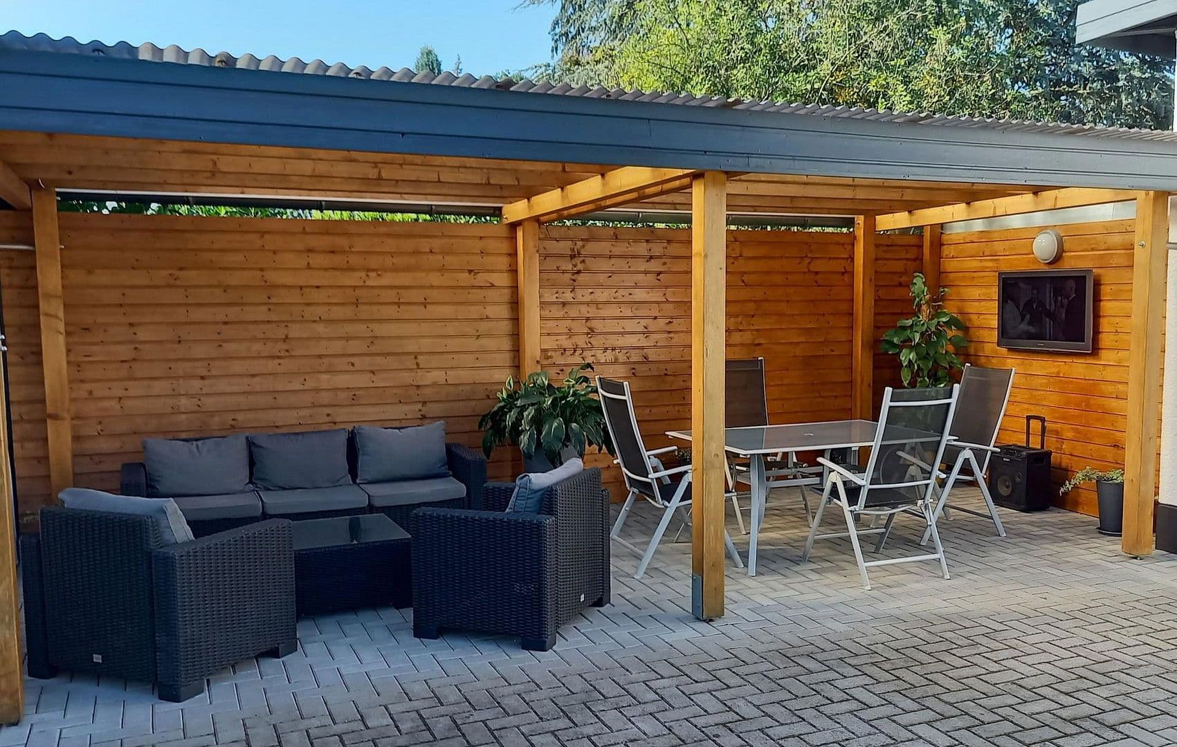 Prodej domu 130 m², pozemek 1.061 m², Leipzig, Sasko Prodej domu 130 m², pozemek 1.061 m², Leipzig, Sasko