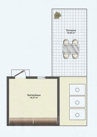 Prodej domu 130 m², pozemek 1.061 m², Leipzig, Sasko Prodej domu 130 m², pozemek 1.061 m², Leipzig, Sasko