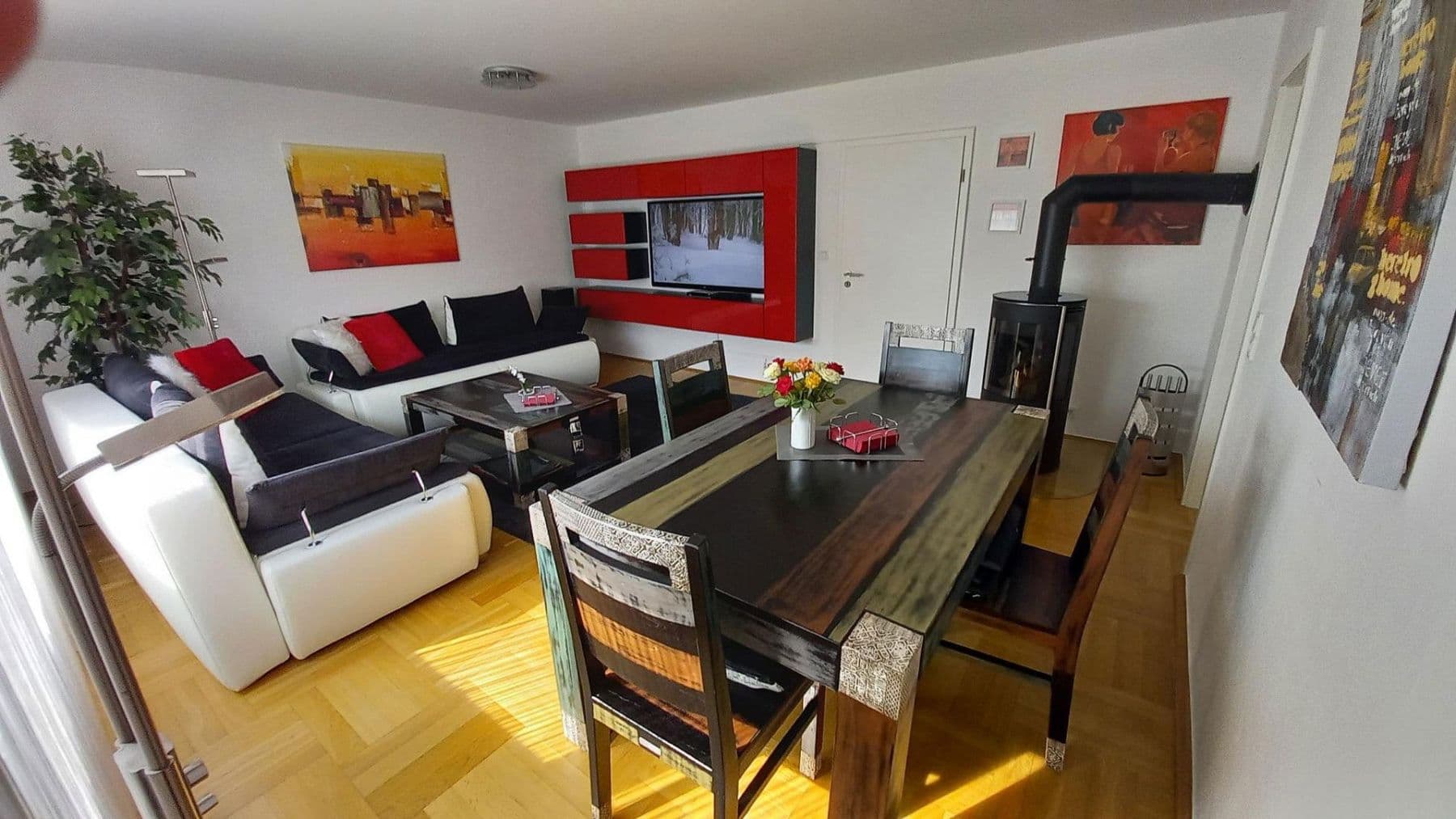 Prodej domu 130 m², pozemek 1.061 m², Leipzig, Sasko Prodej domu 130 m², pozemek 1.061 m², Leipzig, Sasko