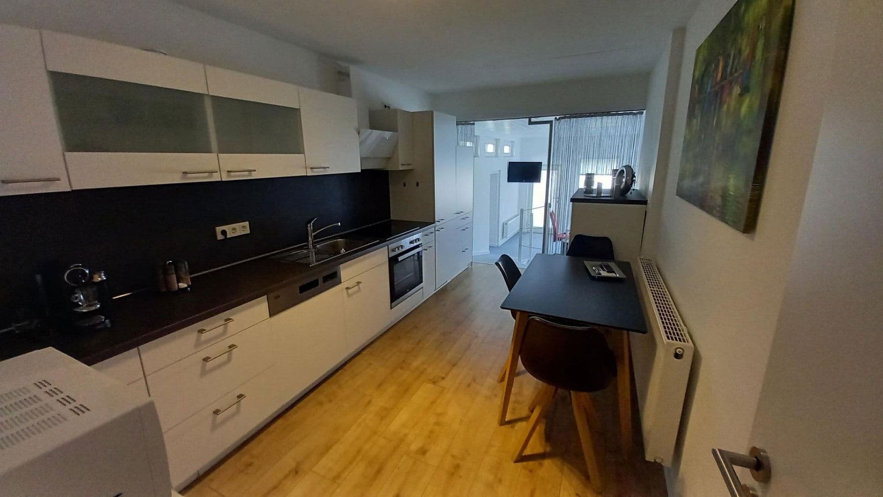 Prodej domu 130 m², pozemek 1.061 m², Leipzig, Sasko Prodej domu 130 m², pozemek 1.061 m², Leipzig, Sasko