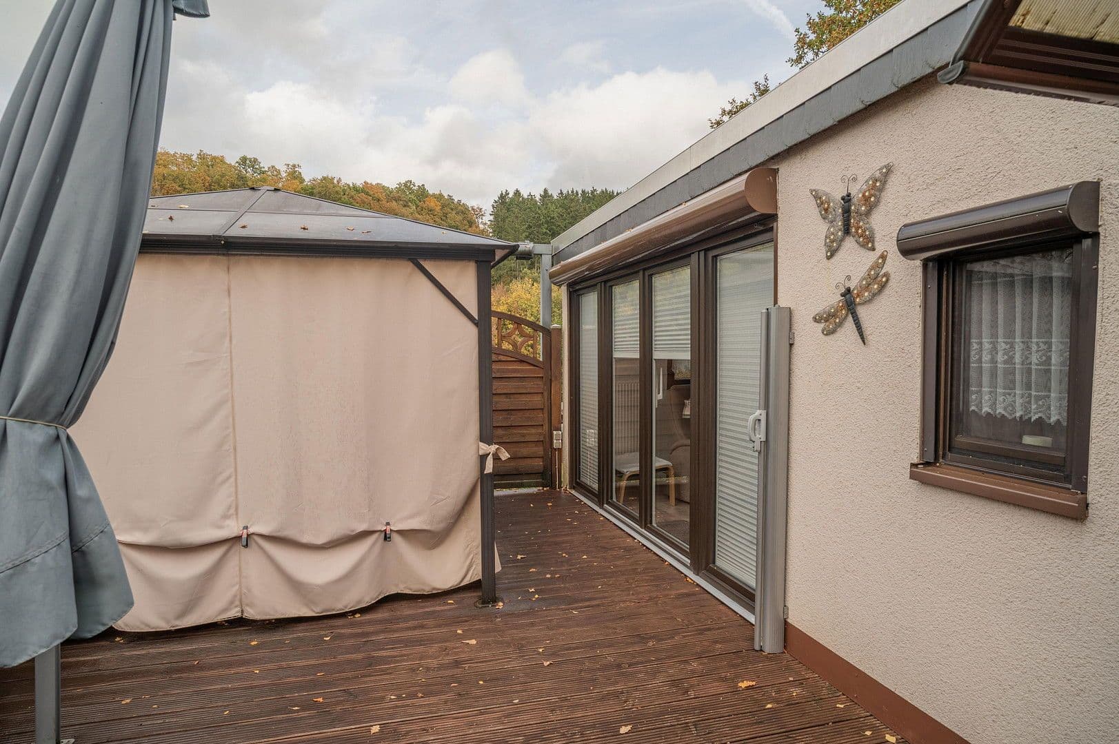 Prodej domu 60 m², pozemek 220 m², Wirftstraße, Stadtkyll, Porýní-Falc Prodej domu 60 m², pozemek 220 m², Wirftstraße, Stadtkyll, Porýní-Falc