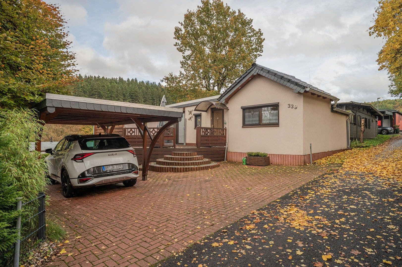 Prodej domu 60 m², pozemek 220 m², Wirftstraße, Stadtkyll, Porýní-Falc Prodej domu 60 m², pozemek 220 m², Wirftstraße, Stadtkyll, Porýní-Falc