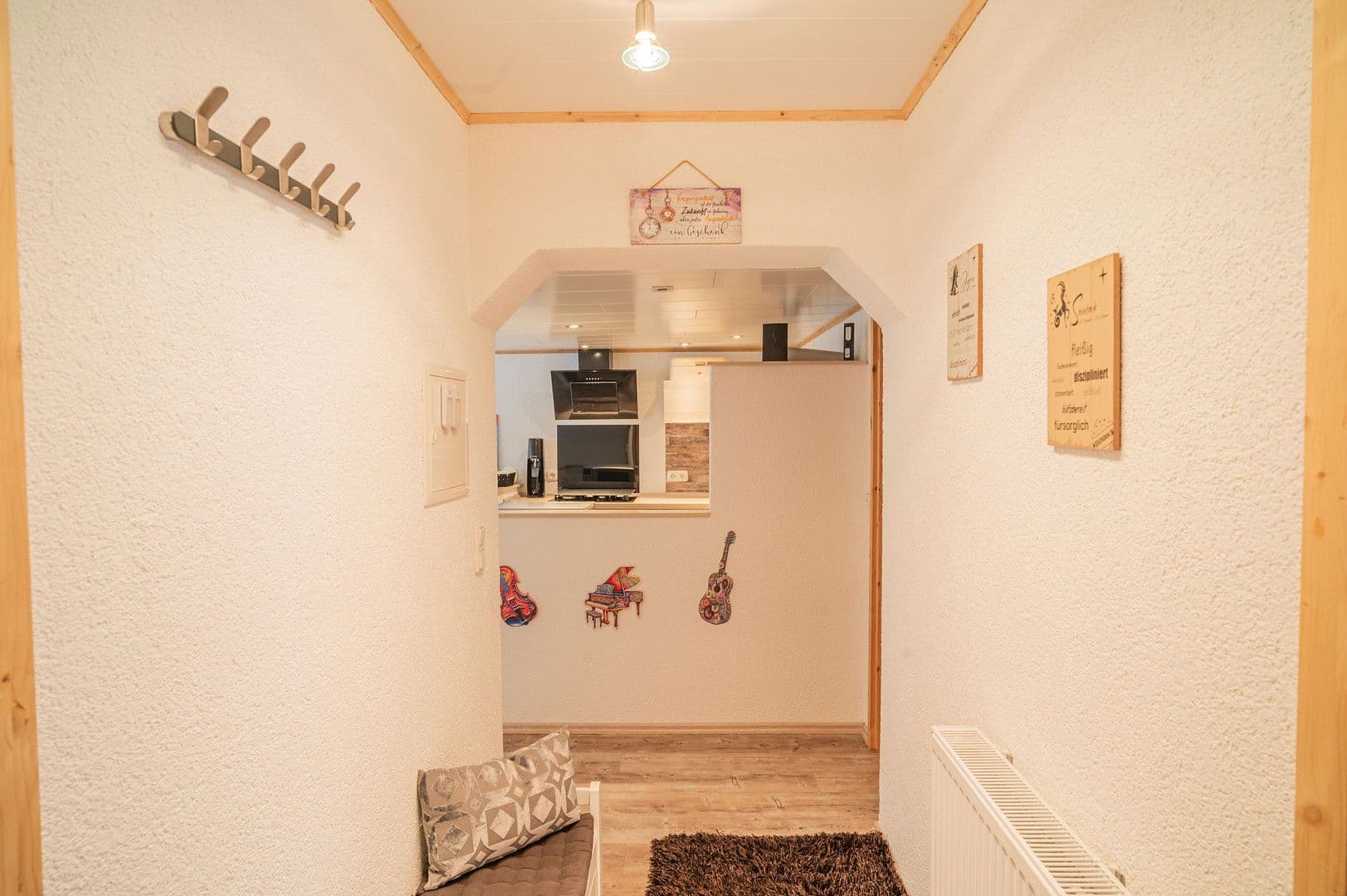 Prodej domu 60 m², pozemek 220 m², Wirftstraße, Stadtkyll, Porýní-Falc Prodej domu 60 m², pozemek 220 m², Wirftstraße, Stadtkyll, Porýní-Falc