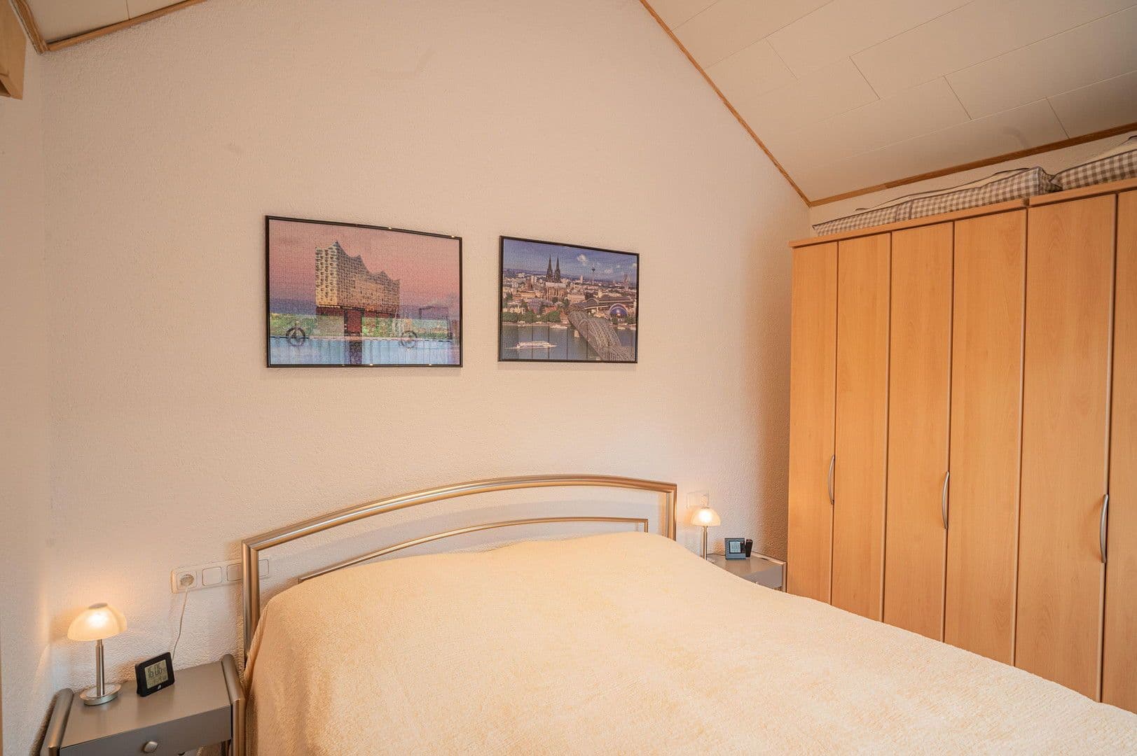 Prodej domu 60 m², pozemek 220 m², Wirftstraße, Stadtkyll, Porýní-Falc Prodej domu 60 m², pozemek 220 m², Wirftstraße, Stadtkyll, Porýní-Falc