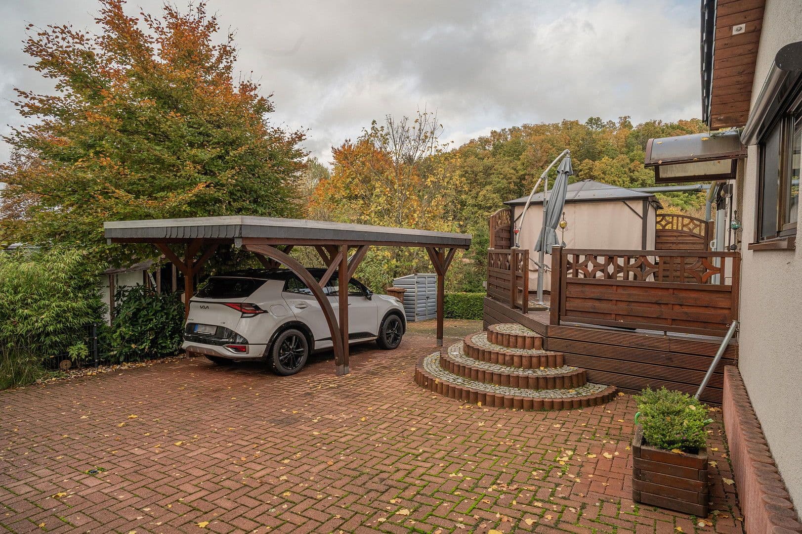 Prodej domu 60 m², pozemek 220 m², Wirftstraße, Stadtkyll, Porýní-Falc Prodej domu 60 m², pozemek 220 m², Wirftstraße, Stadtkyll, Porýní-Falc