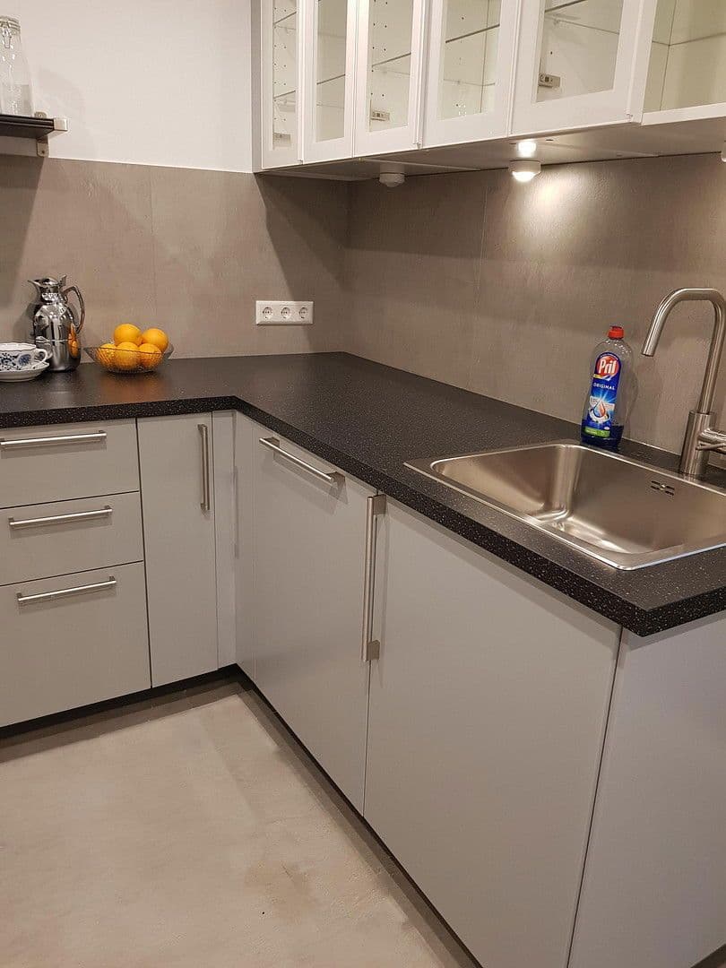 Pronájem bytu 2+1 95 m², Mindenerstr 459, Osnabrück, Dolní Sasko Pronájem bytu 2+1 95 m², Mindenerstr 459, Osnabrück, Dolní Sasko