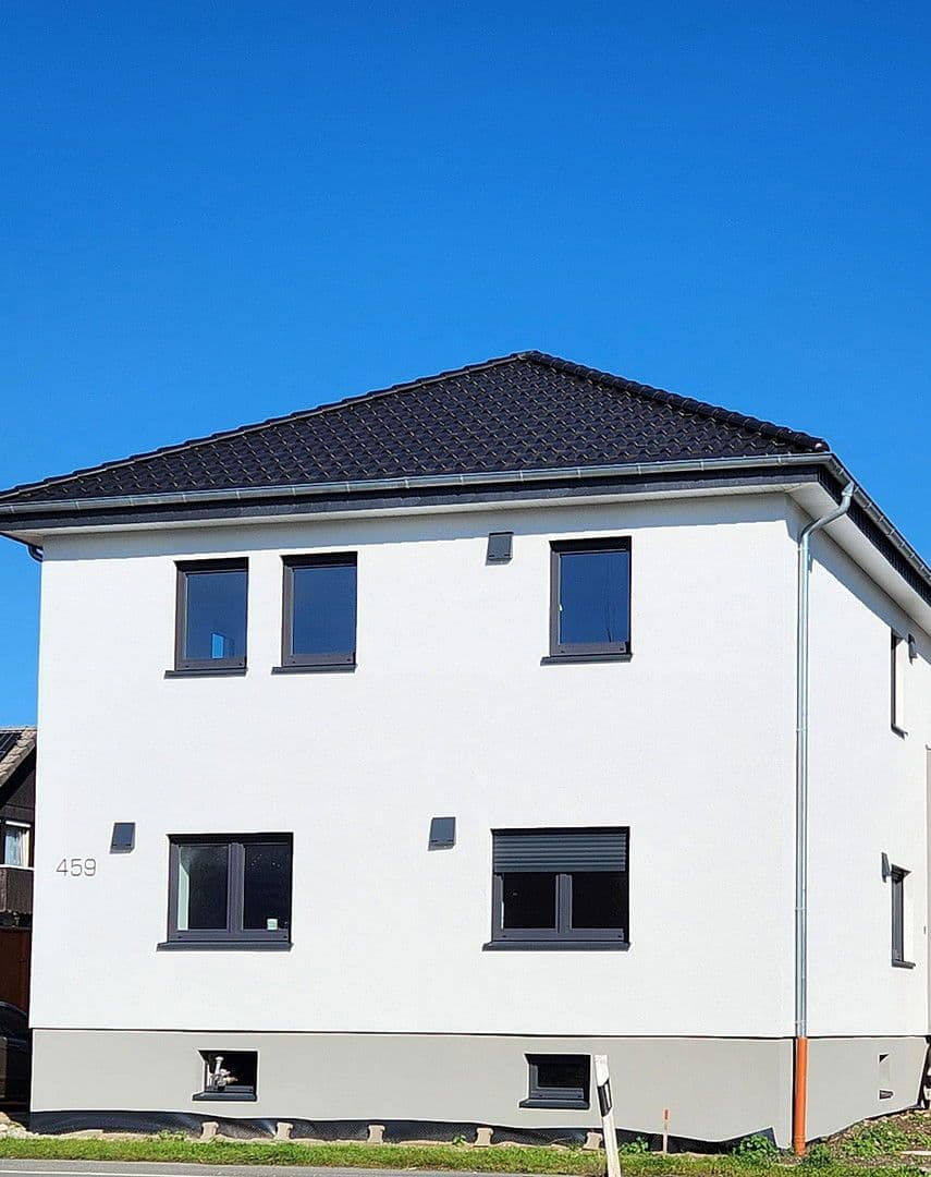 Pronájem bytu 2+1 95 m², Mindenerstr 459, Osnabrück, Dolní Sasko Pronájem bytu 2+1 95 m², Mindenerstr 459, Osnabrück, Dolní Sasko