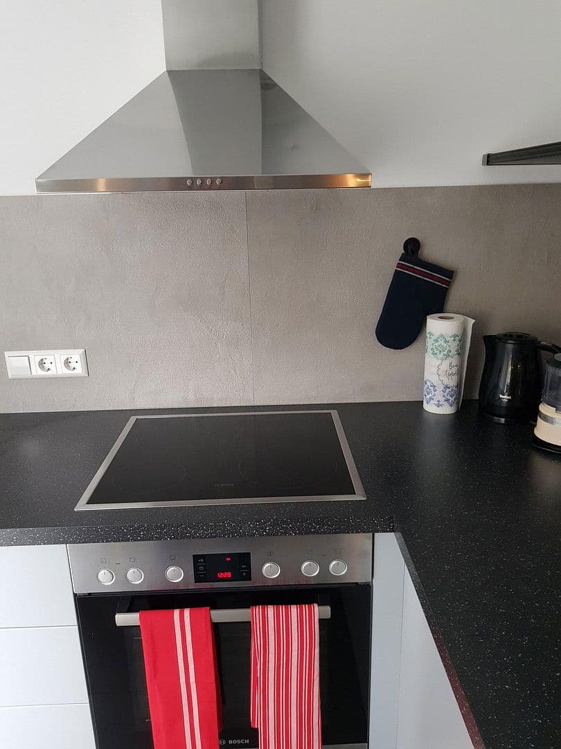 Pronájem bytu 2+1 95 m², Mindenerstr 459, Osnabrück, Dolní Sasko Pronájem bytu 2+1 95 m², Mindenerstr 459, Osnabrück, Dolní Sasko