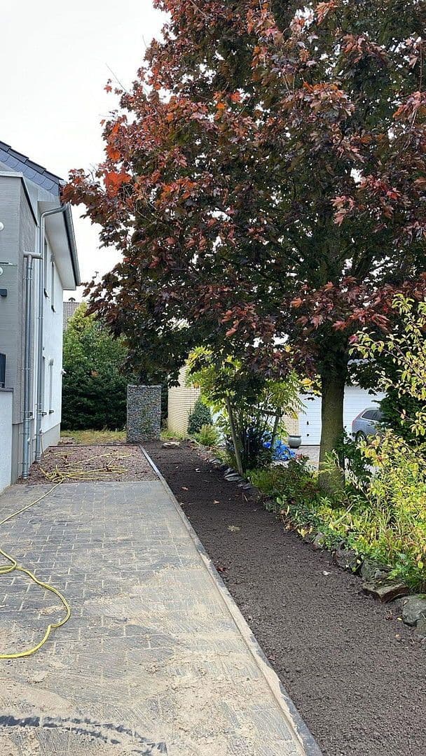 Pronájem bytu 2+1 95 m², Mindenerstr 459, Osnabrück, Dolní Sasko Pronájem bytu 2+1 95 m², Mindenerstr 459, Osnabrück, Dolní Sasko