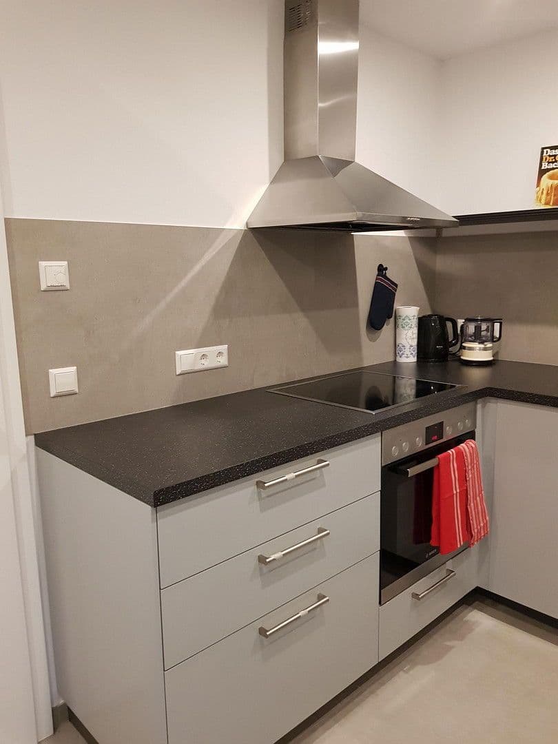 Pronájem bytu 2+1 95 m², Mindenerstr 459, Osnabrück, Dolní Sasko Pronájem bytu 2+1 95 m², Mindenerstr 459, Osnabrück, Dolní Sasko