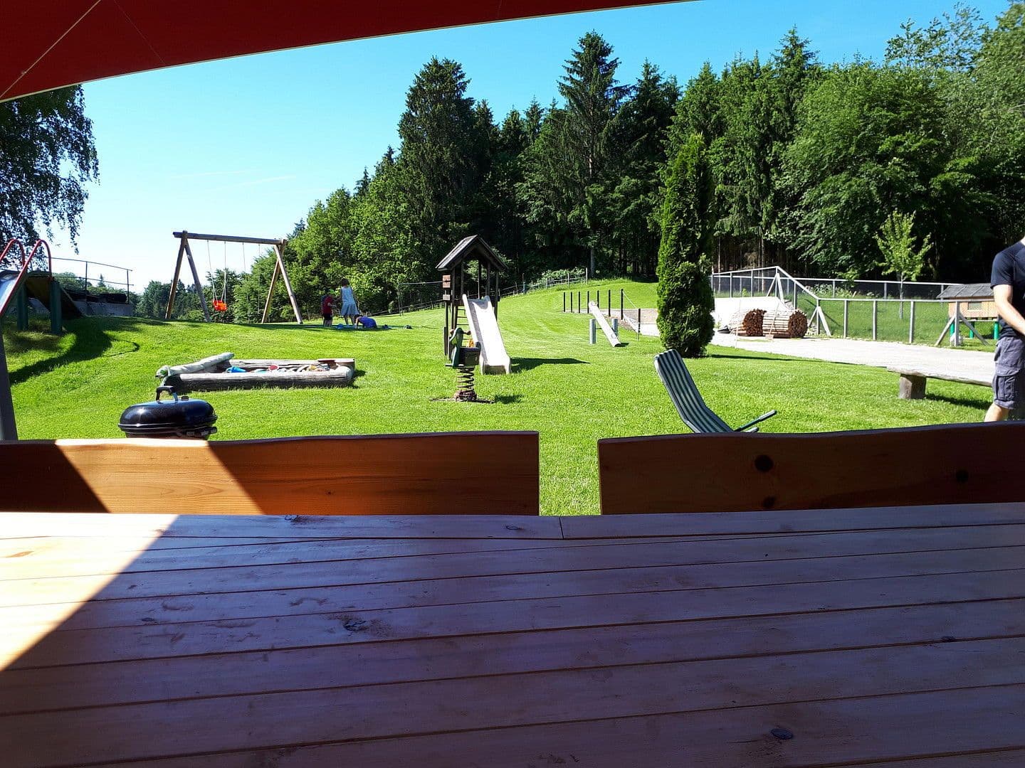 Pronájem bytu 2+kk 104 m², Obing, Bavorsko Pronájem bytu 2+kk 104 m², Obing, Bavorsko