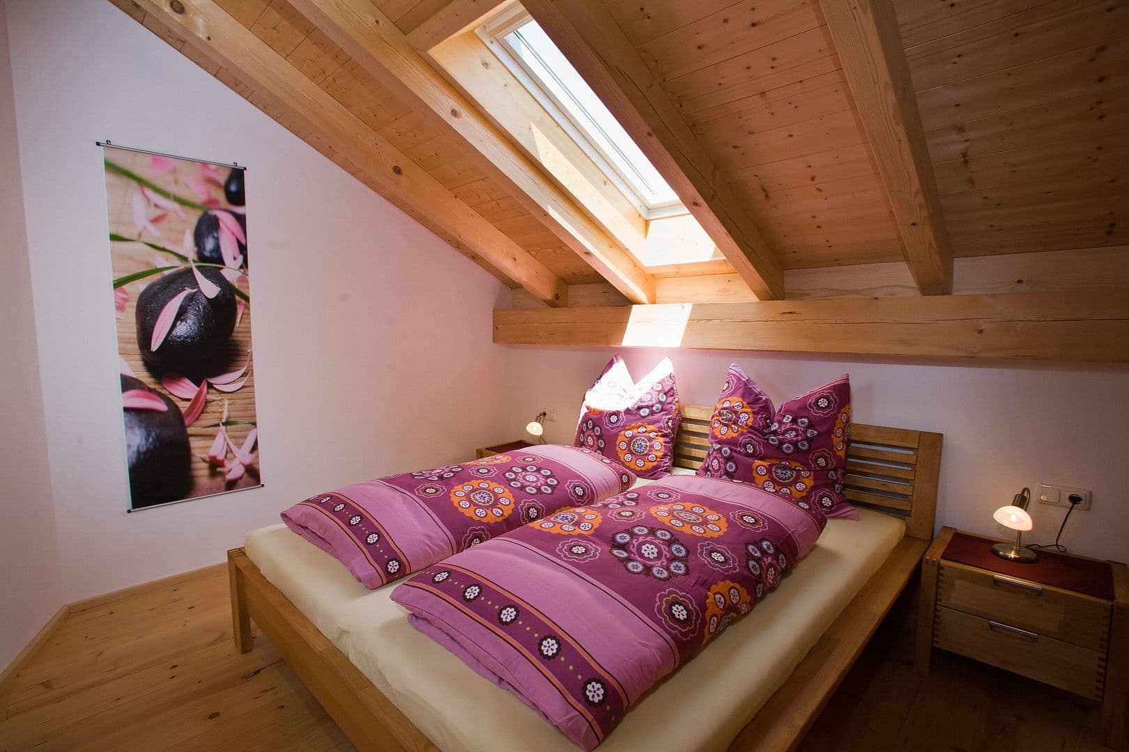 Pronájem bytu 2+kk 104 m², Obing, Bavorsko Pronájem bytu 2+kk 104 m², Obing, Bavorsko