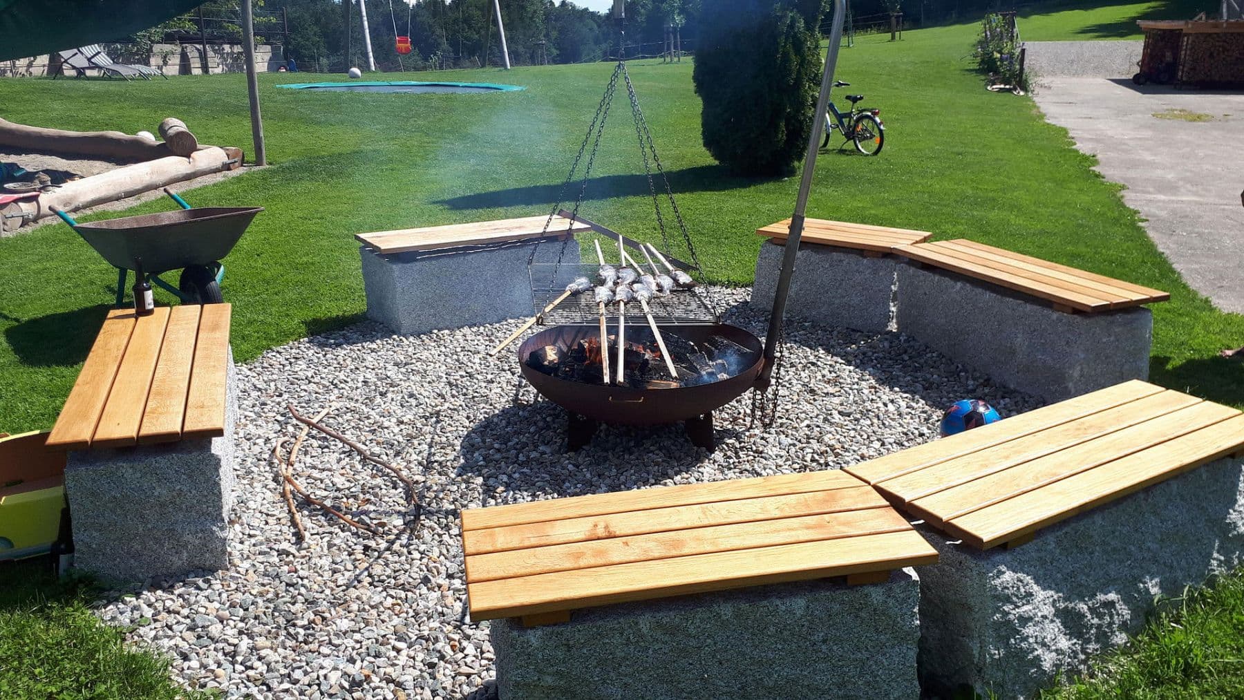 Pronájem bytu 2+kk 104 m², Obing, Bavorsko Pronájem bytu 2+kk 104 m², Obing, Bavorsko