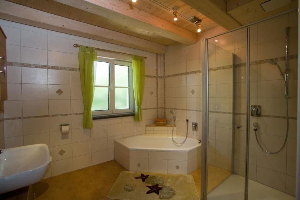 Pronájem bytu 2+kk 104 m², Obing, Bavorsko Pronájem bytu 2+kk 104 m², Obing, Bavorsko