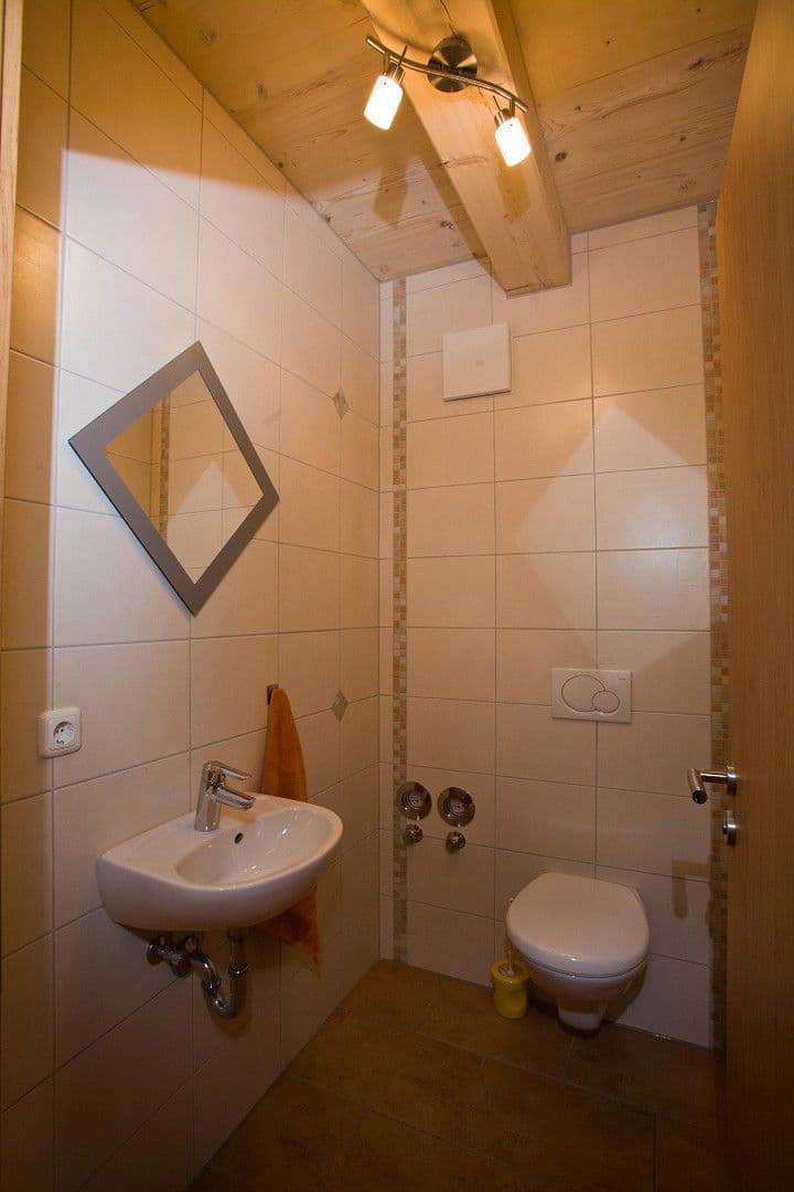 Pronájem bytu 2+kk 104 m², Obing, Bavorsko Pronájem bytu 2+kk 104 m², Obing, Bavorsko