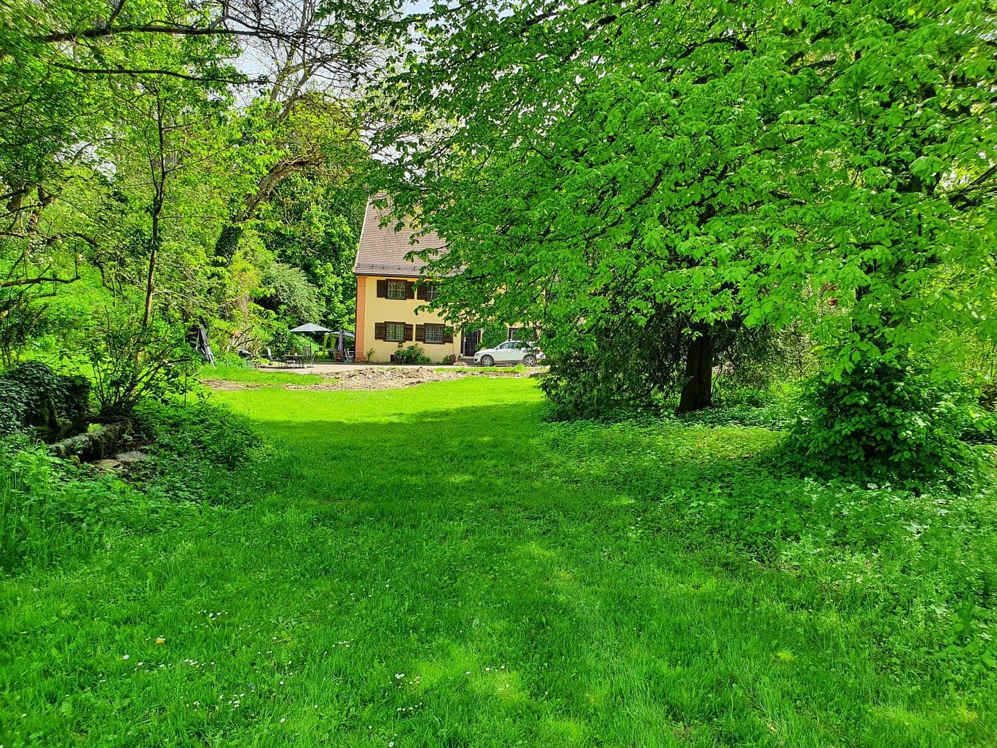 Pronájem bytu 2+1 72 m², Eigeltingen, Bádensko-Württembersko Pronájem bytu 2+1 72 m², Eigeltingen, Bádensko-Württembersko