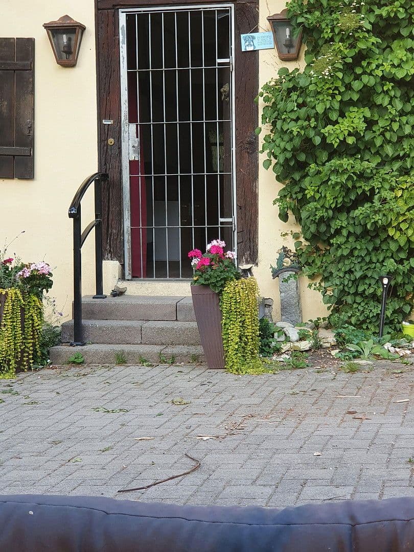 Pronájem bytu 2+1 72 m², Eigeltingen, Bádensko-Württembersko Pronájem bytu 2+1 72 m², Eigeltingen, Bádensko-Württembersko