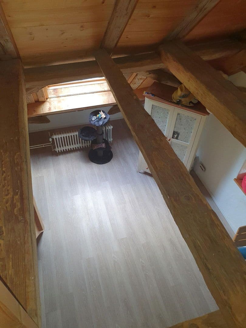 Pronájem bytu 2+1 72 m², Eigeltingen, Bádensko-Württembersko Pronájem bytu 2+1 72 m², Eigeltingen, Bádensko-Württembersko