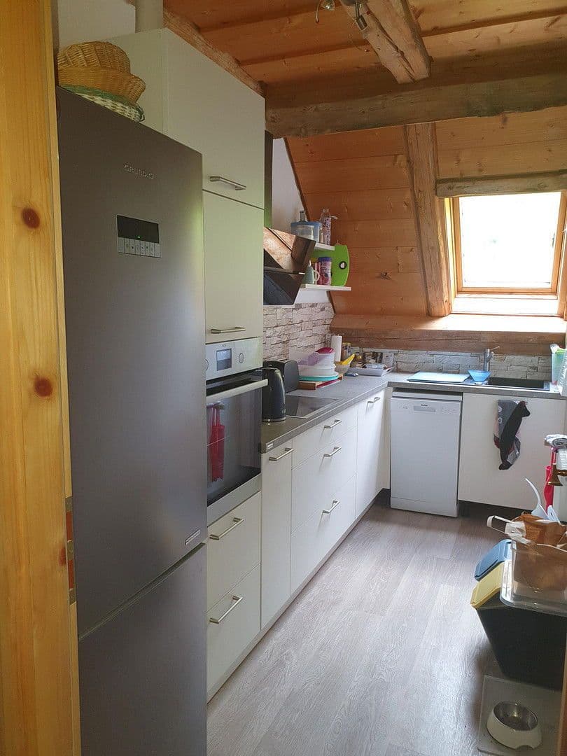 Pronájem bytu 2+1 72 m², Eigeltingen, Bádensko-Württembersko Pronájem bytu 2+1 72 m², Eigeltingen, Bádensko-Württembersko