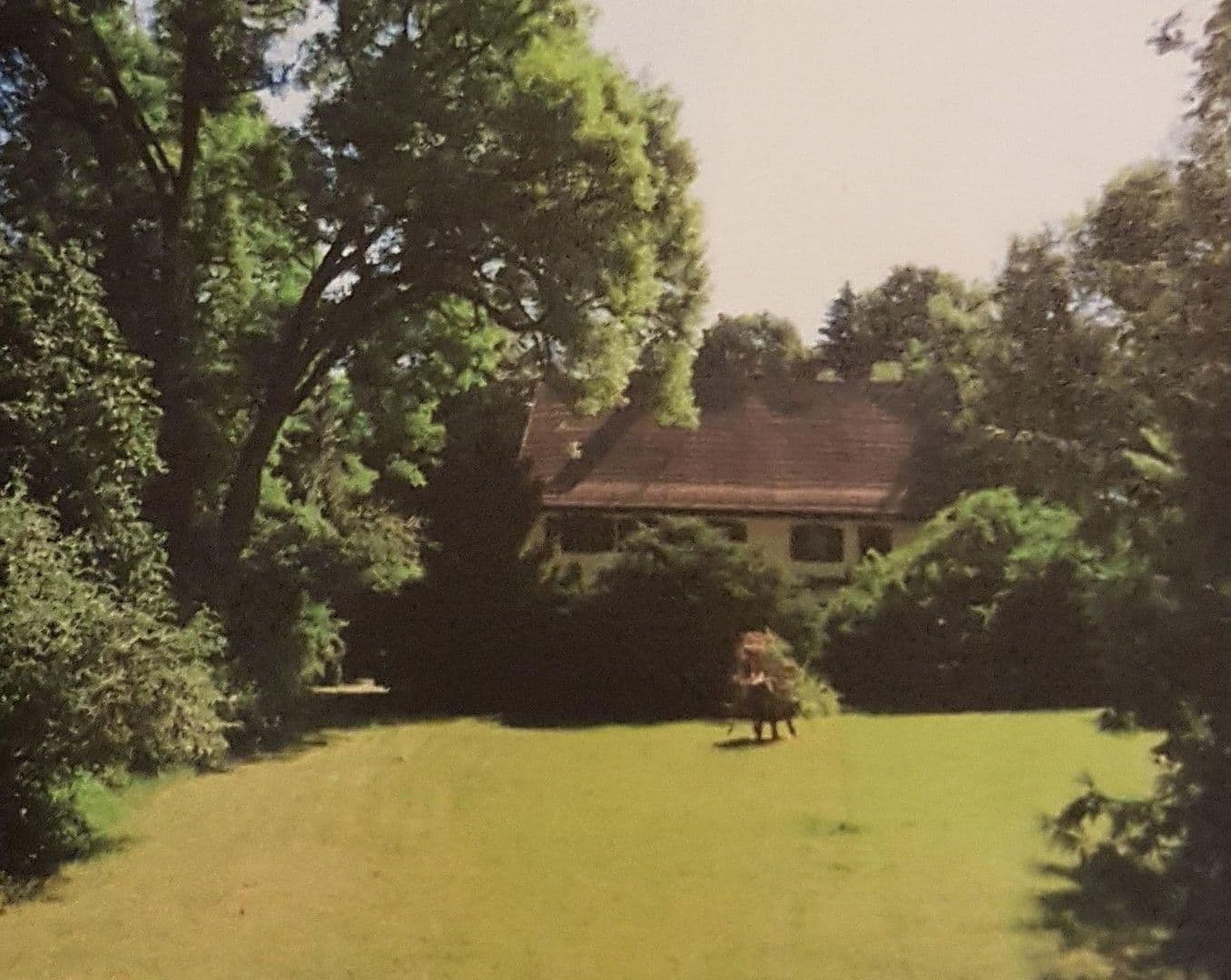 Pronájem bytu 2+1 72 m², Eigeltingen, Bádensko-Württembersko Pronájem bytu 2+1 72 m², Eigeltingen, Bádensko-Württembersko