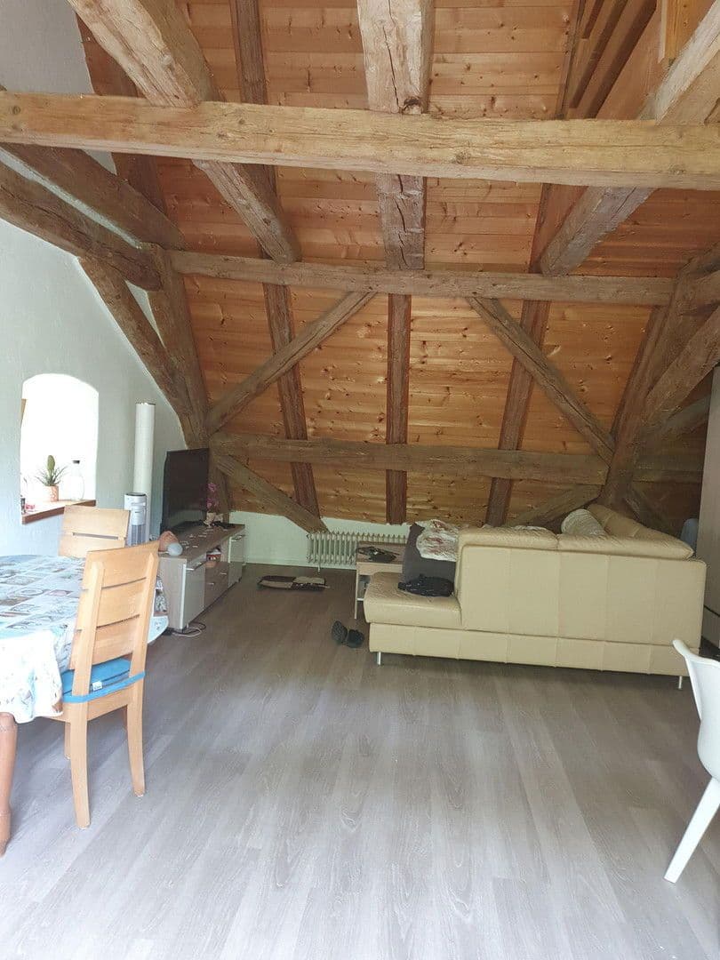 Pronájem bytu 2+1 72 m², Eigeltingen, Bádensko-Württembersko Pronájem bytu 2+1 72 m², Eigeltingen, Bádensko-Württembersko