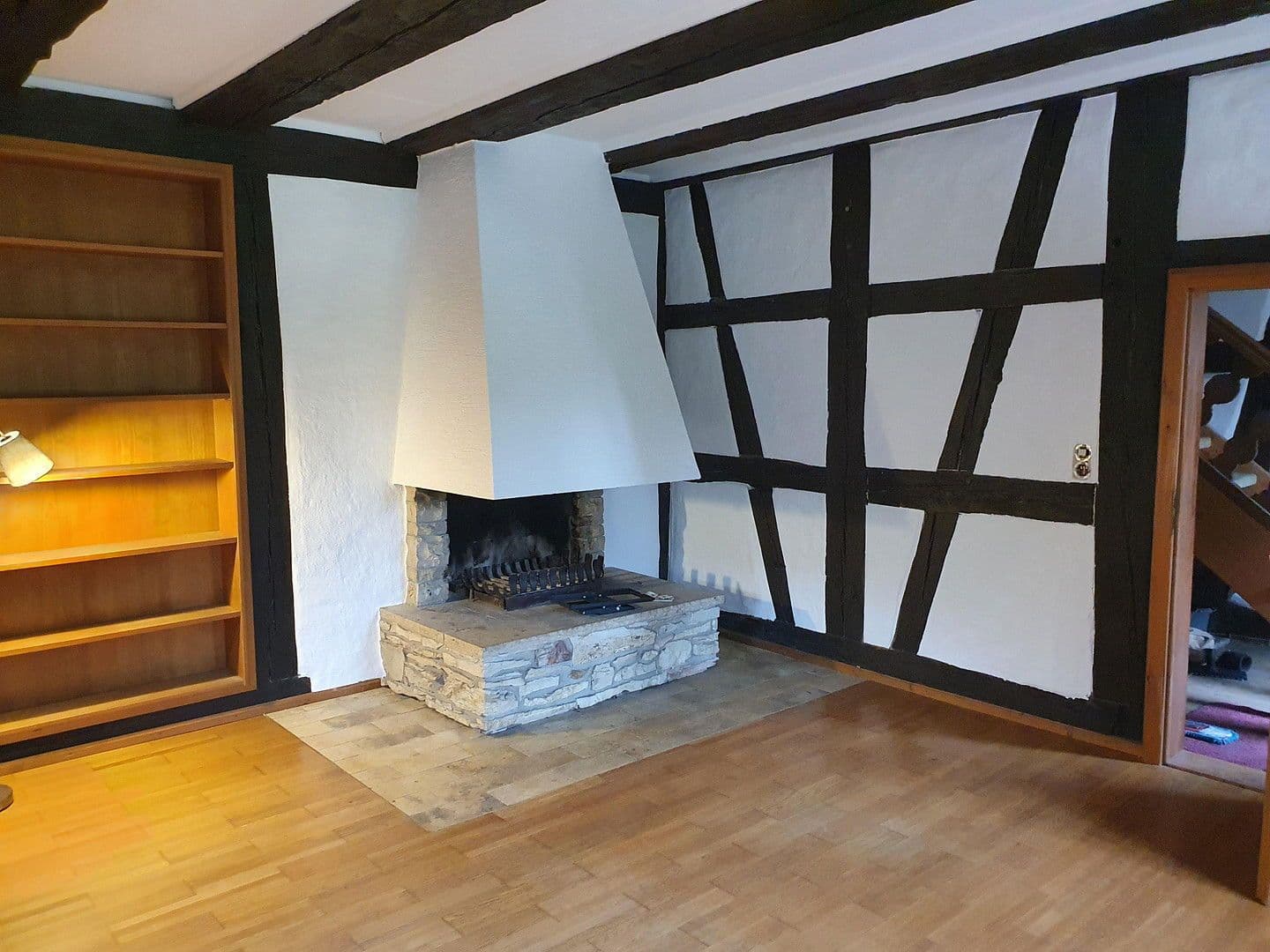 Pronájem bytu 2+1 72 m², Eigeltingen, Bádensko-Württembersko Pronájem bytu 2+1 72 m², Eigeltingen, Bádensko-Württembersko