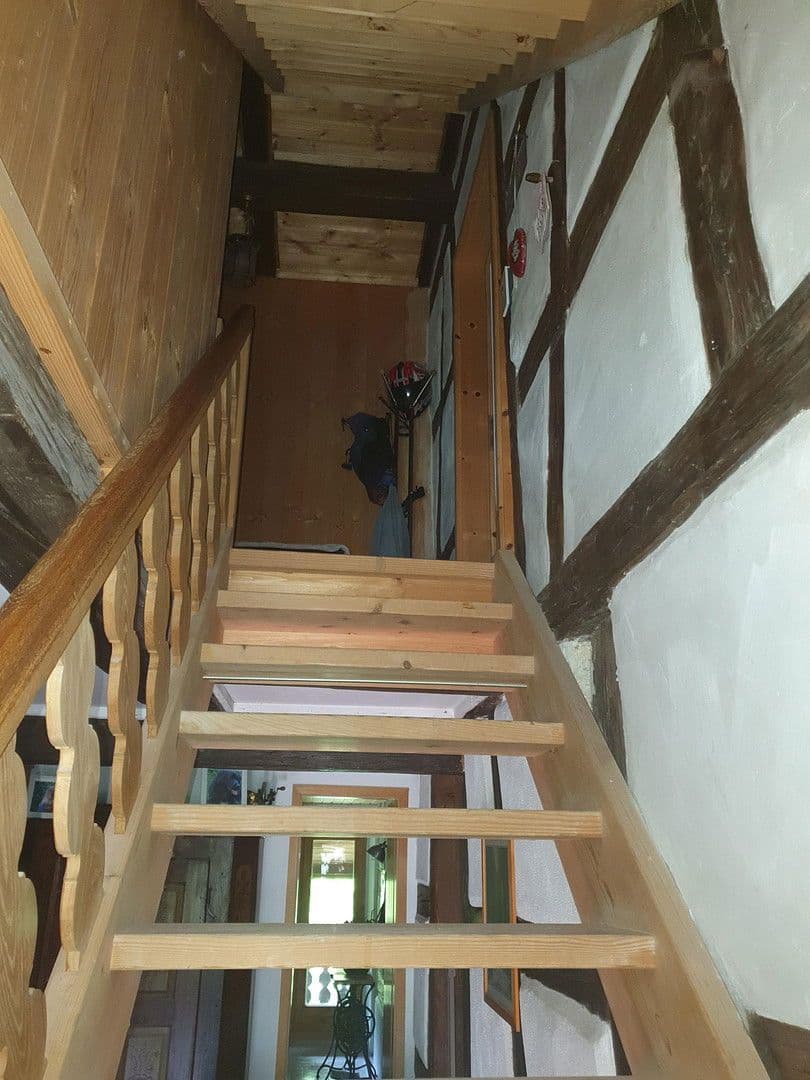 Pronájem bytu 2+1 72 m², Eigeltingen, Bádensko-Württembersko Pronájem bytu 2+1 72 m², Eigeltingen, Bádensko-Württembersko