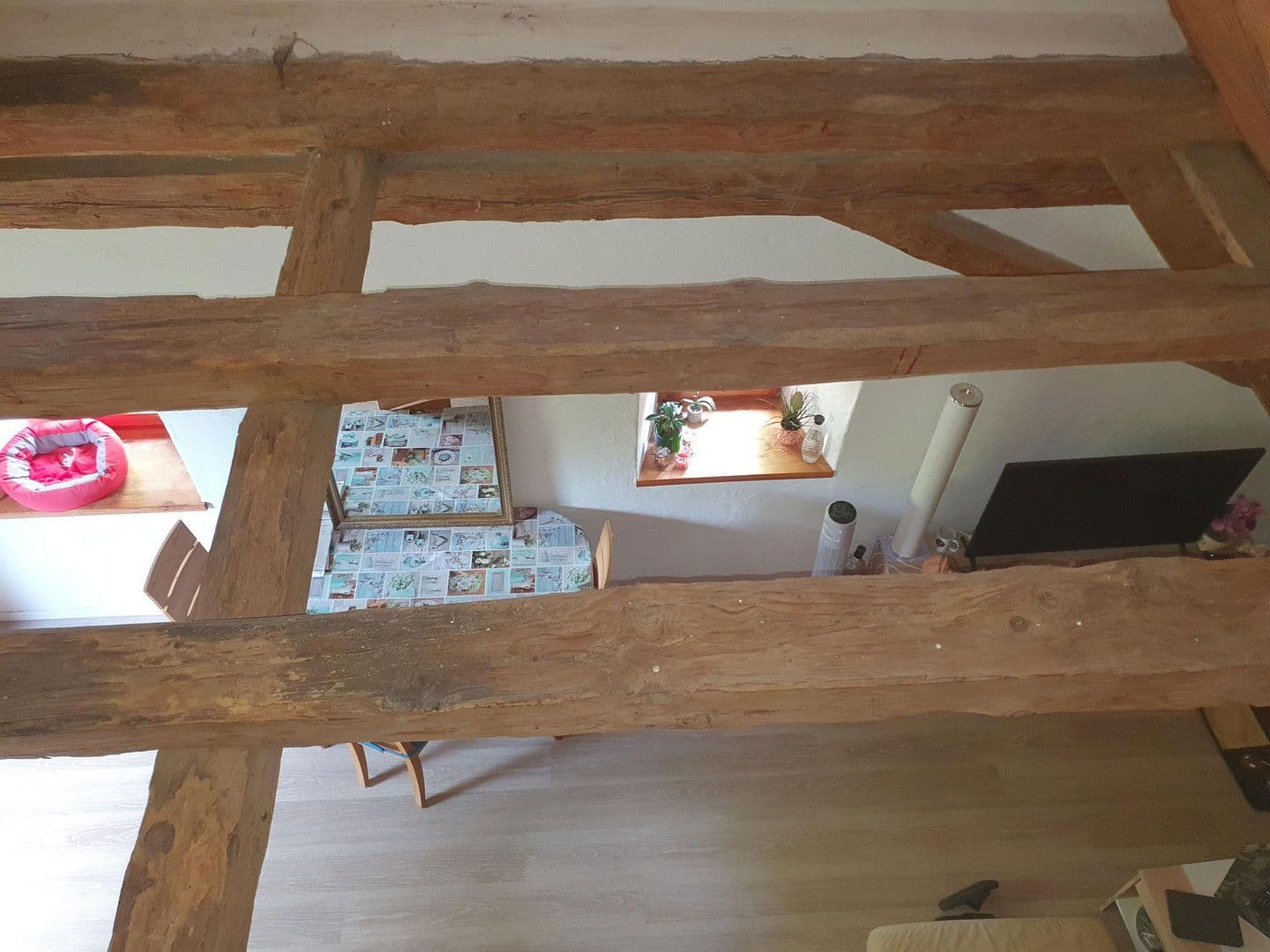 Pronájem bytu 2+1 72 m², Eigeltingen, Bádensko-Württembersko Pronájem bytu 2+1 72 m², Eigeltingen, Bádensko-Württembersko