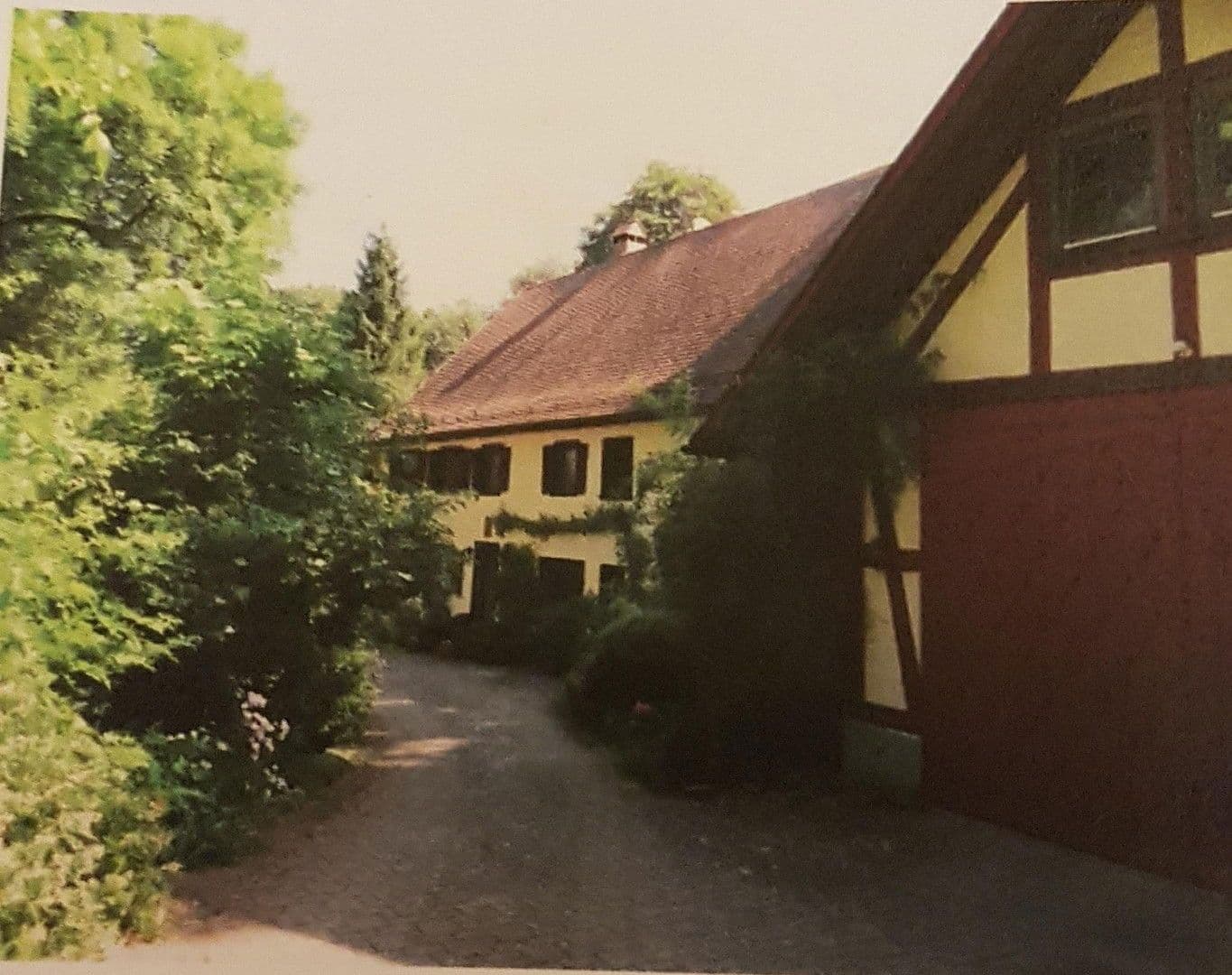 Pronájem bytu 2+1 72 m², Eigeltingen, Bádensko-Württembersko Pronájem bytu 2+1 72 m², Eigeltingen, Bádensko-Württembersko