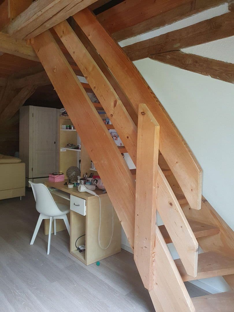 Pronájem bytu 2+1 72 m², Eigeltingen, Bádensko-Württembersko Pronájem bytu 2+1 72 m², Eigeltingen, Bádensko-Württembersko