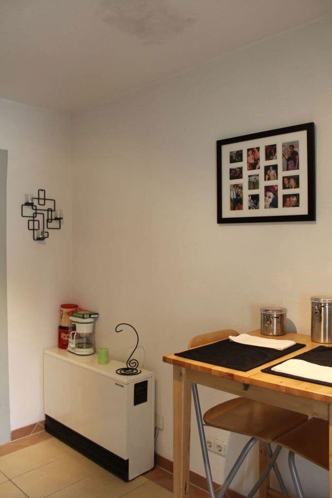 Pronájem domu 128 m², pozemek 71 m², Stuttgart, Bádensko-Württembersko Pronájem domu 128 m², pozemek 71 m², Stuttgart, Bádensko-Württembersko