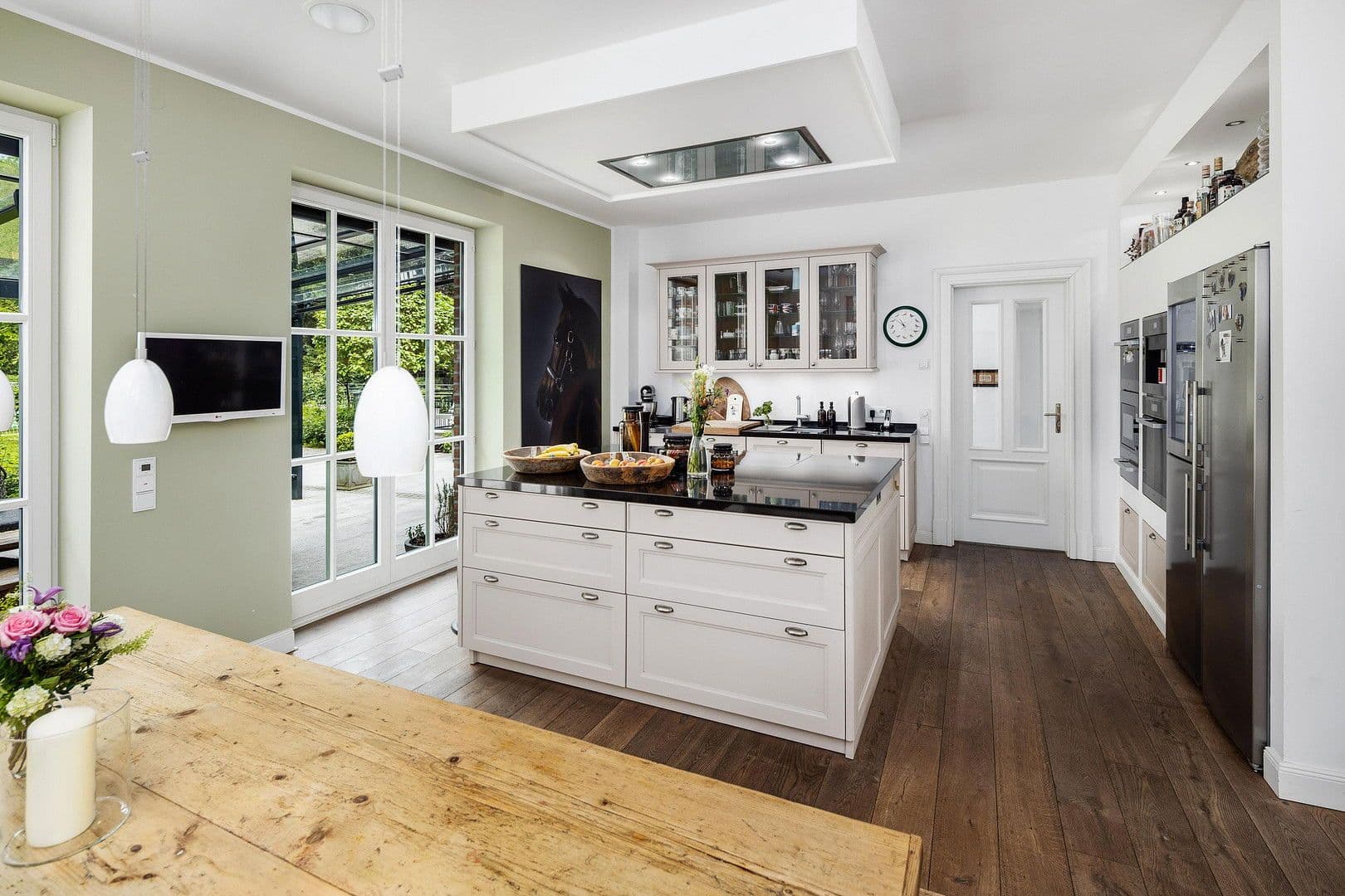 Prodej domu 440 m², pozemek 1.799 m², Nibelungenweg 22, Hamburg, Hamburg Prodej domu 440 m², pozemek 1.799 m², Nibelungenweg 22, Hamburg, Hamburg