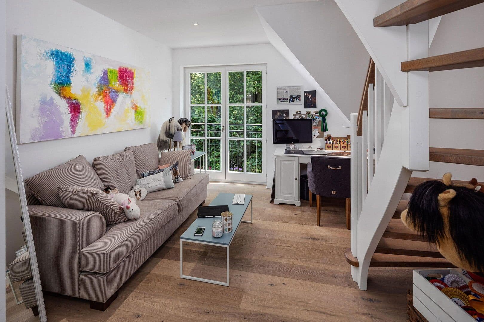 Prodej domu 440 m², pozemek 1.799 m², Nibelungenweg 22, Hamburg, Hamburg Prodej domu 440 m², pozemek 1.799 m², Nibelungenweg 22, Hamburg, Hamburg