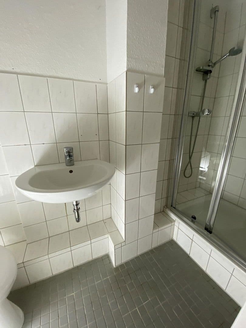 Pronájem bytu 3+1 60 m², Heinrich-Seidel-Str. 2, Schwerin, Mecklenburg-Vorpommern Pronájem bytu 3+1 60 m², Heinrich-Seidel-Str. 2, Schwerin, Mecklenburg-Vorpommern