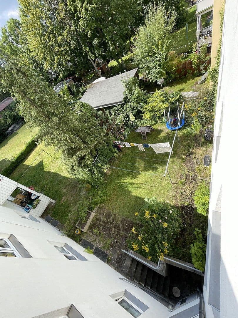 Pronájem bytu 3+1 60 m², Heinrich-Seidel-Str. 2, Schwerin, Mecklenburg-Vorpommern Pronájem bytu 3+1 60 m², Heinrich-Seidel-Str. 2, Schwerin, Mecklenburg-Vorpommern