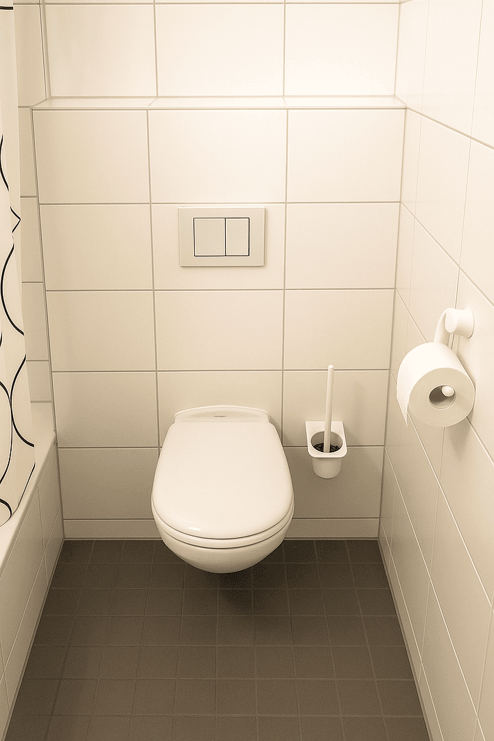 Pronájem bytu 1+1 24 m², München, Bavorsko Pronájem bytu 1+1 24 m², München, Bavorsko