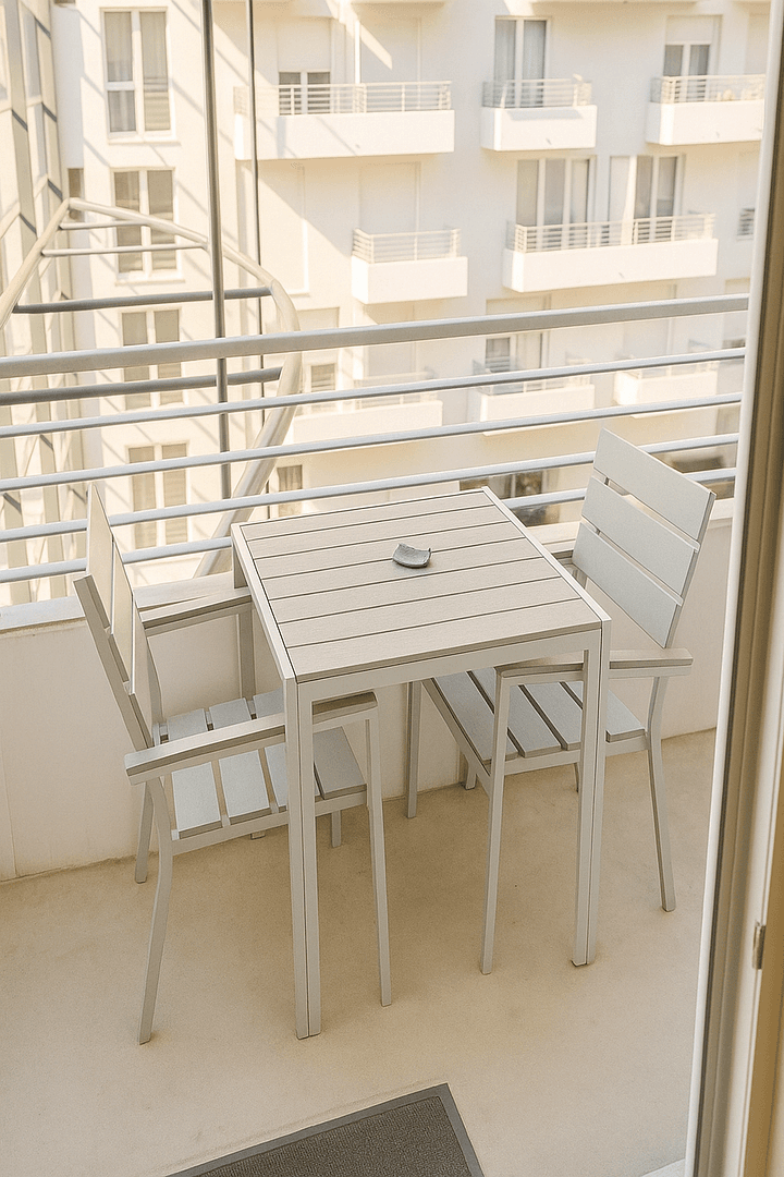 Pronájem bytu 1+1 24 m², München, Bavorsko Pronájem bytu 1+1 24 m², München, Bavorsko