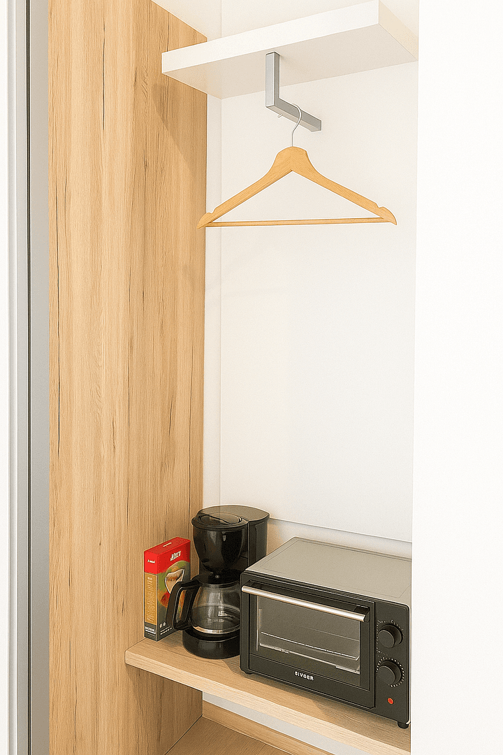 Pronájem bytu 1+1 24 m², München, Bavorsko Pronájem bytu 1+1 24 m², München, Bavorsko