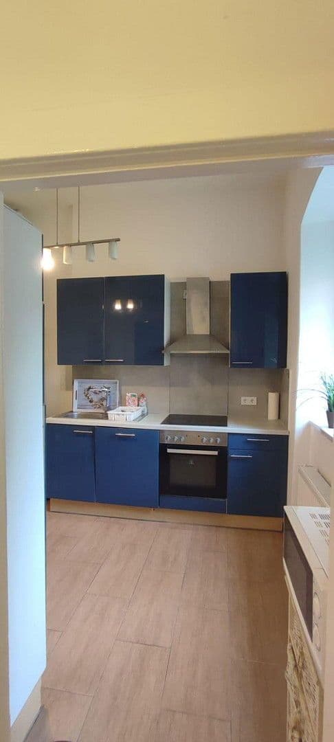 Prodej bytu 2+1 52 m², Berlin, Berlín Prodej bytu 2+1 52 m², Berlin, Berlín