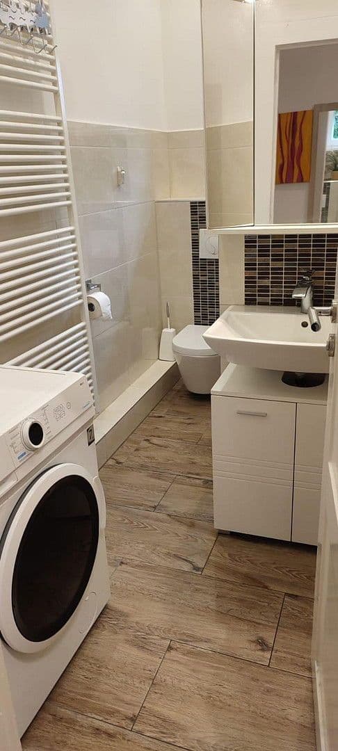 Prodej bytu 2+1 52 m², Berlin, Berlín Prodej bytu 2+1 52 m², Berlin, Berlín