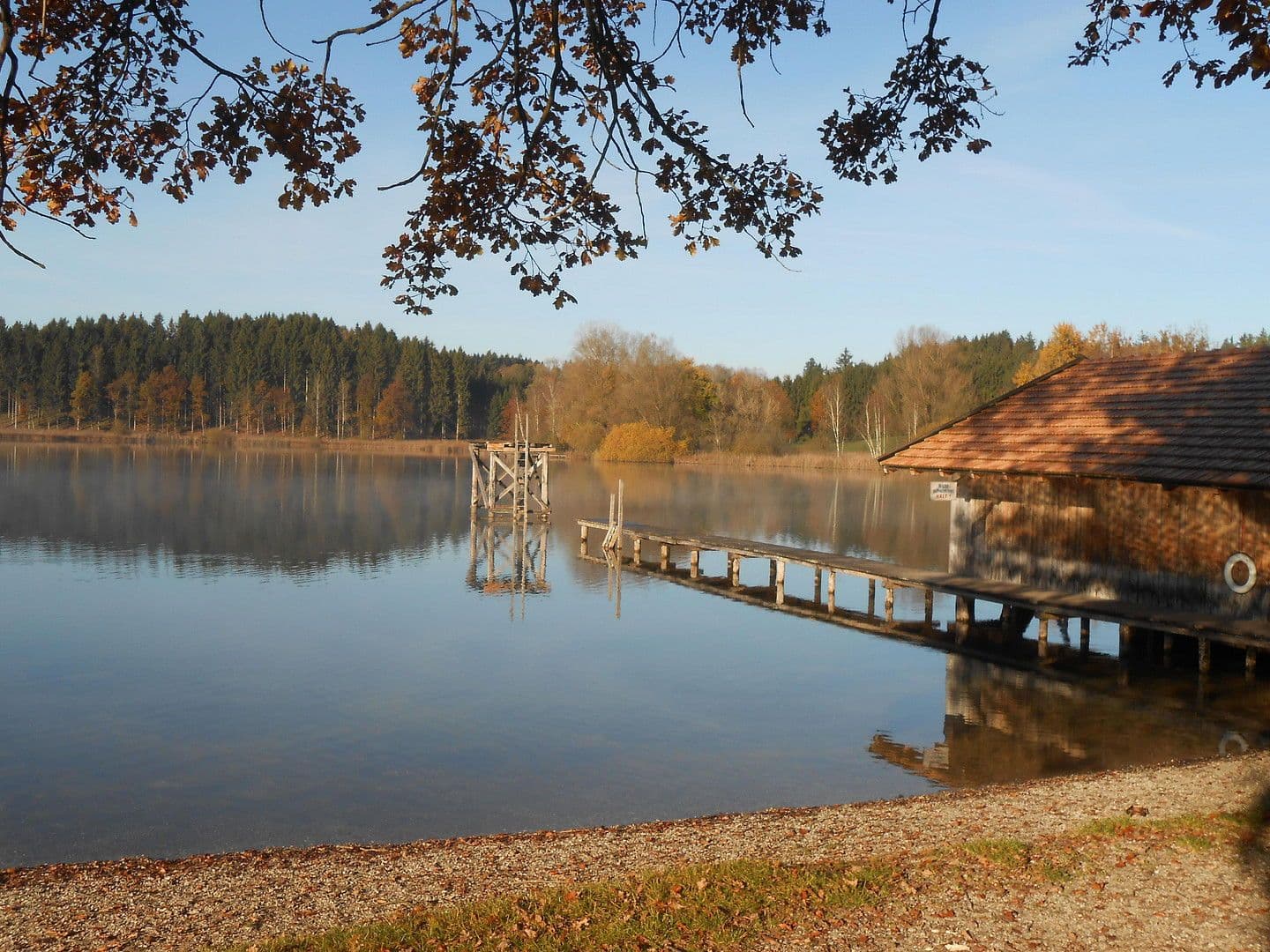 Pronájem bytu 2+kk 65 m², Obing, Bavorsko Pronájem bytu 2+kk 65 m², Obing, Bavorsko