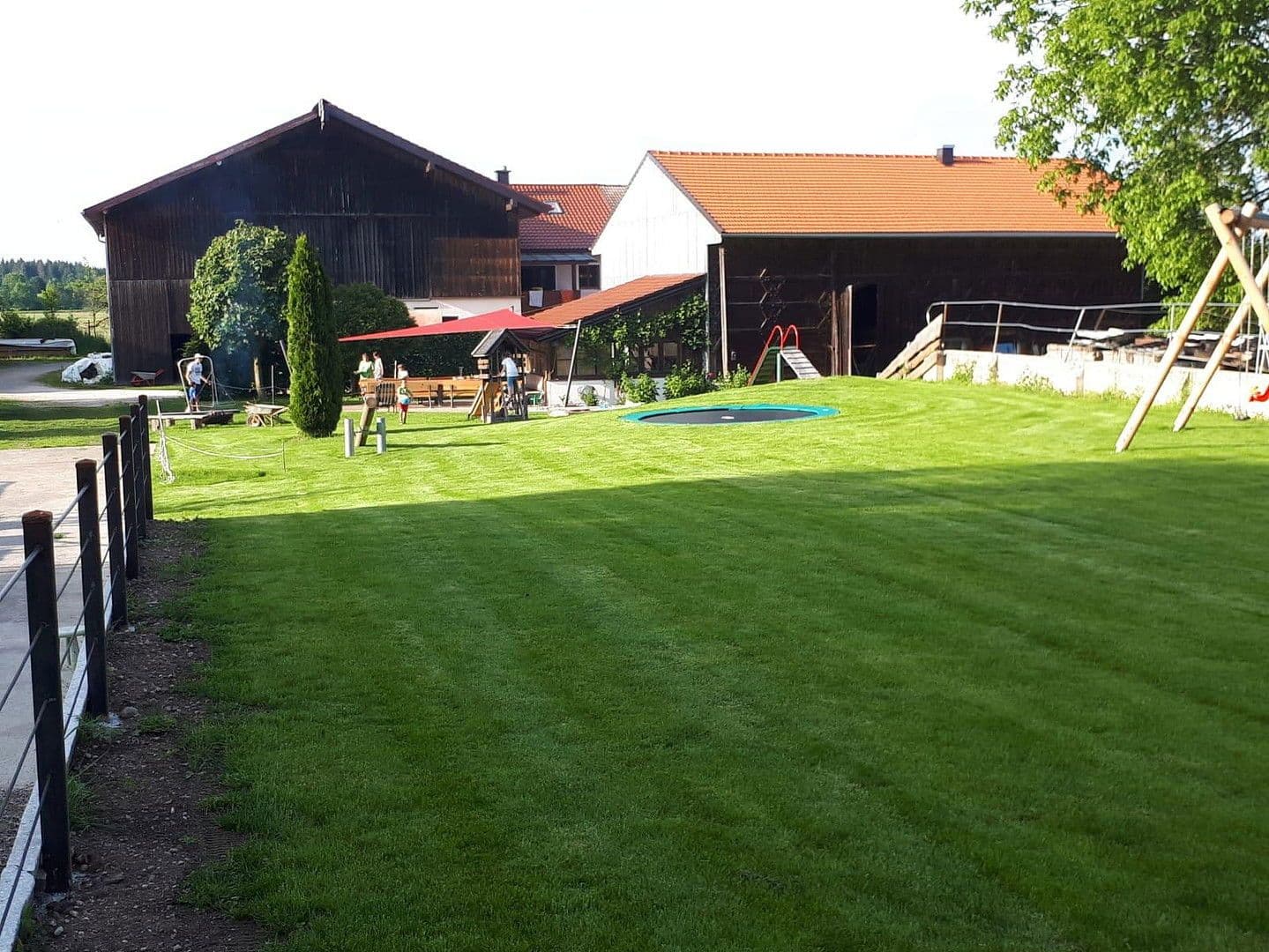 Pronájem bytu 2+kk 65 m², Obing, Bavorsko Pronájem bytu 2+kk 65 m², Obing, Bavorsko