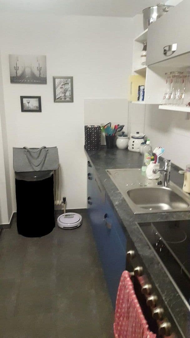 Prodej bytu 2+1 59 m², Reutlingen, Bádensko-Württembersko Prodej bytu 2+1 59 m², Reutlingen, Bádensko-Württembersko