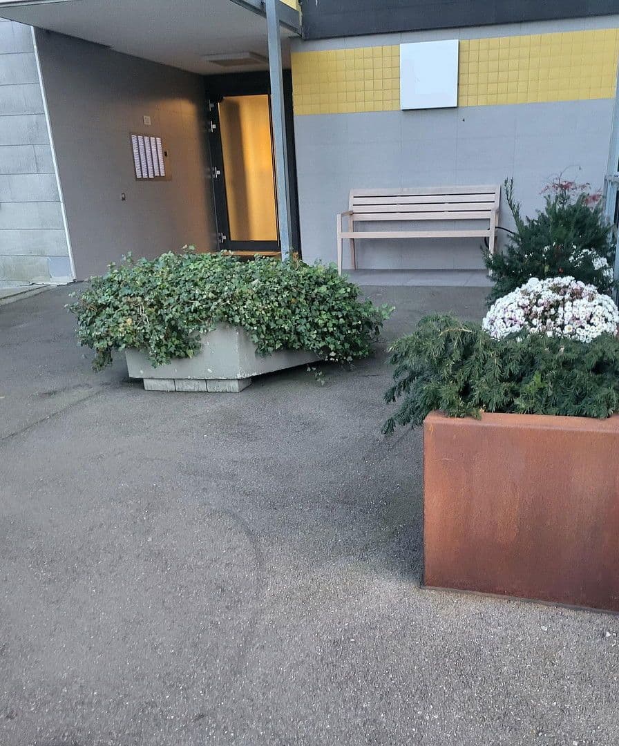 Prodej bytu 2+1 59 m², Reutlingen, Bádensko-Württembersko Prodej bytu 2+1 59 m², Reutlingen, Bádensko-Württembersko