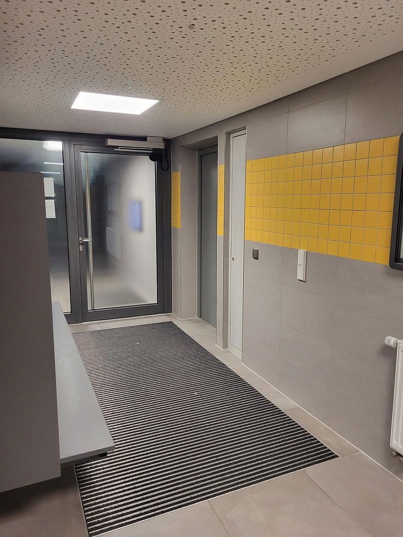 Prodej bytu 2+1 59 m², Reutlingen, Bádensko-Württembersko Prodej bytu 2+1 59 m², Reutlingen, Bádensko-Württembersko