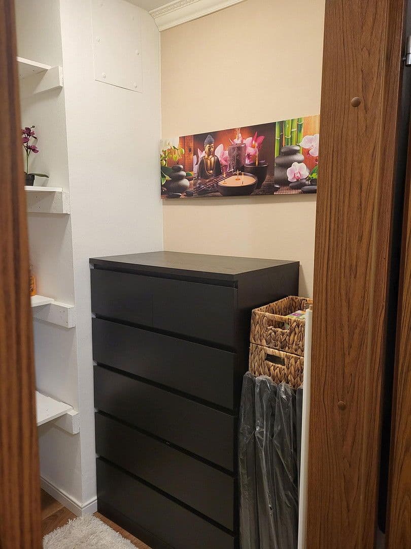 Prodej bytu 2+1 59 m², Reutlingen, Bádensko-Württembersko Prodej bytu 2+1 59 m², Reutlingen, Bádensko-Württembersko