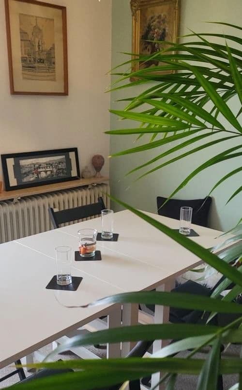 Prodej bytu 2+1 59 m², Reutlingen, Bádensko-Württembersko Prodej bytu 2+1 59 m², Reutlingen, Bádensko-Württembersko