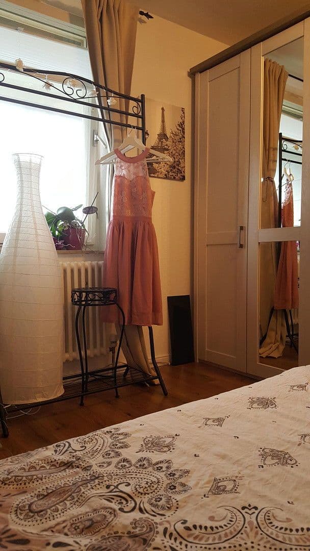 Prodej bytu 2+1 59 m², Reutlingen, Bádensko-Württembersko Prodej bytu 2+1 59 m², Reutlingen, Bádensko-Württembersko