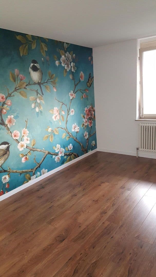 Prodej bytu 2+1 59 m², Reutlingen, Bádensko-Württembersko Prodej bytu 2+1 59 m², Reutlingen, Bádensko-Württembersko